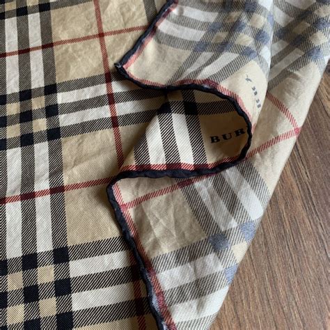 burberry nova check silk scarf|Check Silk Scarf in Sand .